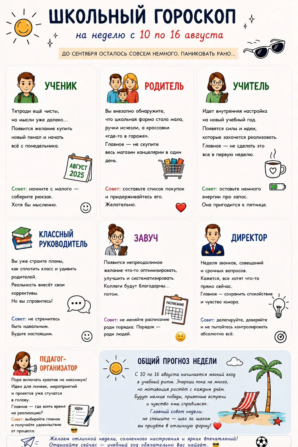Что говорят звезды🌠?