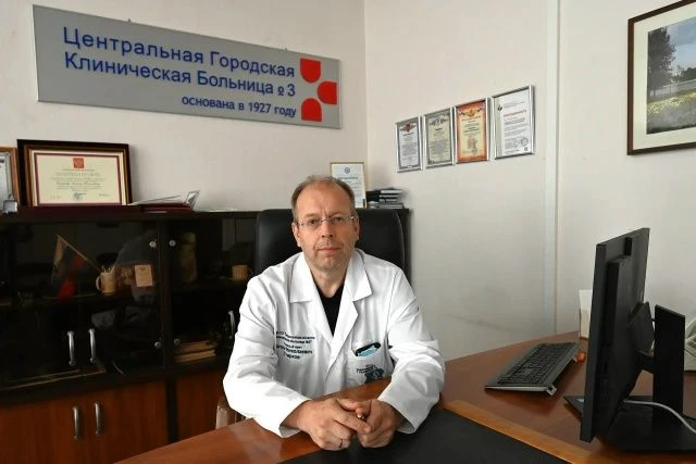 Официально завершилась процедура объединения всех медицинских учреждений Алапаевского района — центр