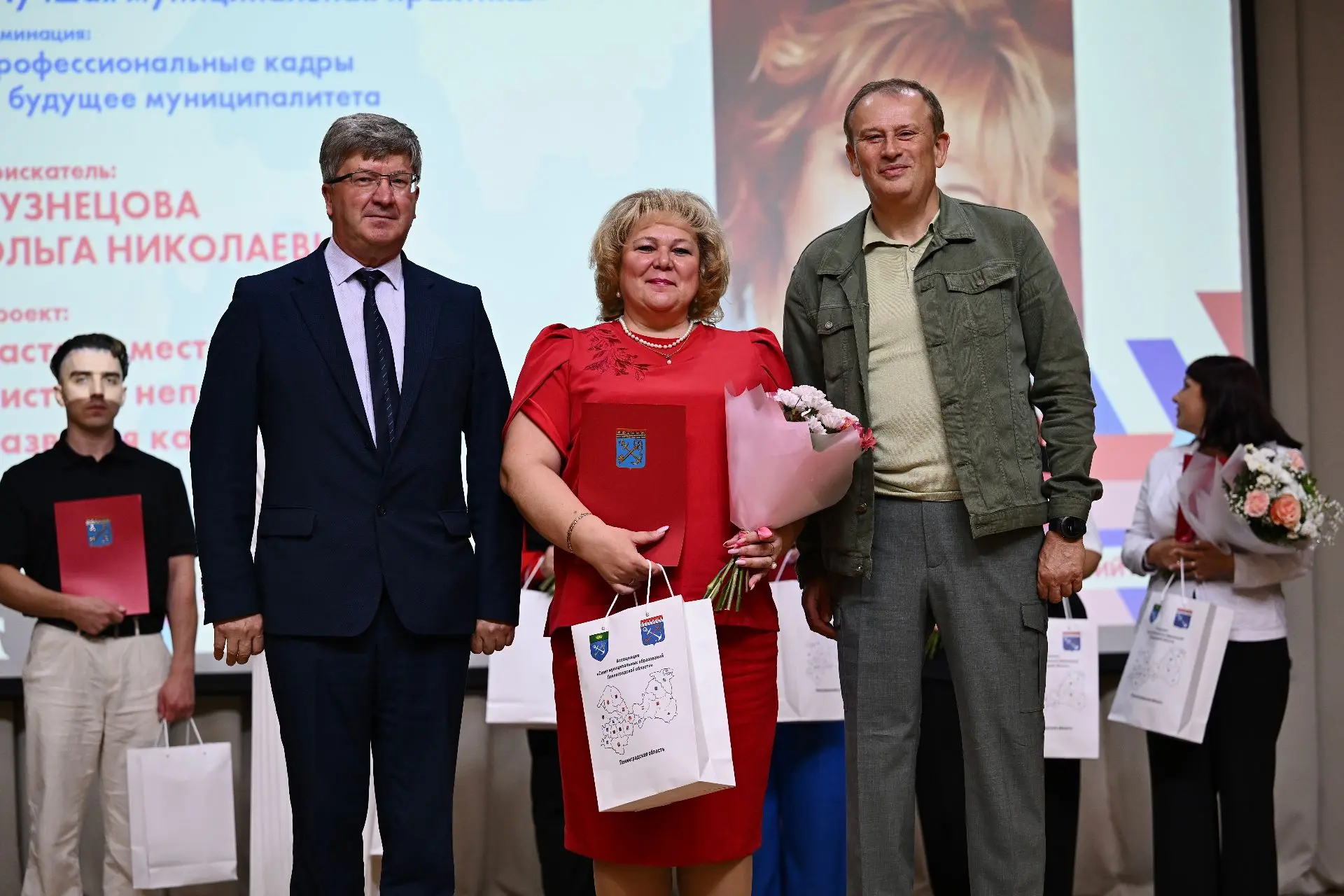 Изображение 3 к публикации «Александр Дрозденко»