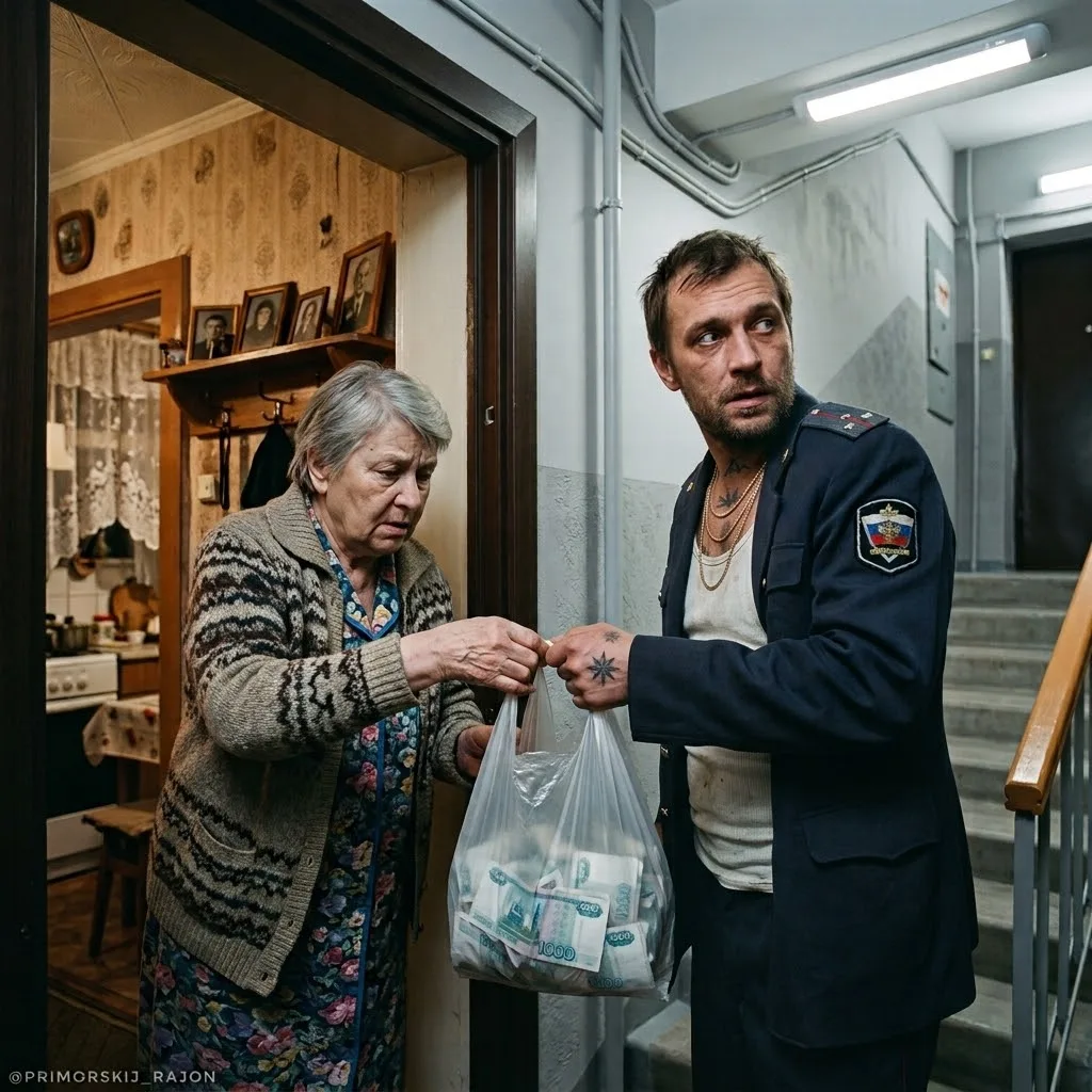 Очередного мошенника будут судить 💰