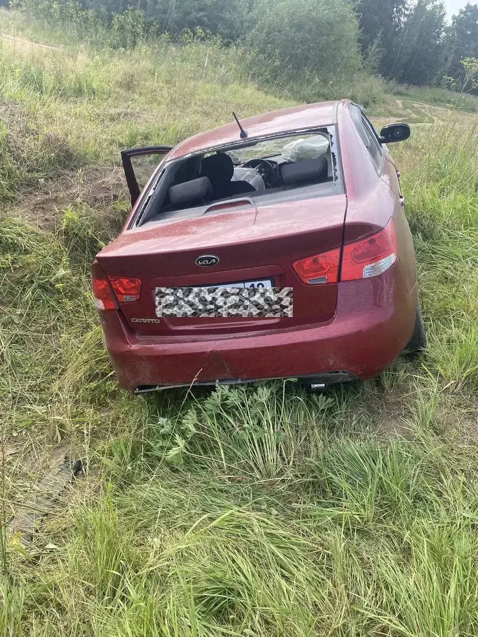 ❗️Пьяный за рулём, дети в салоне: жуткая авария в Игринском районе — шестеро пострадавших

Страшное 