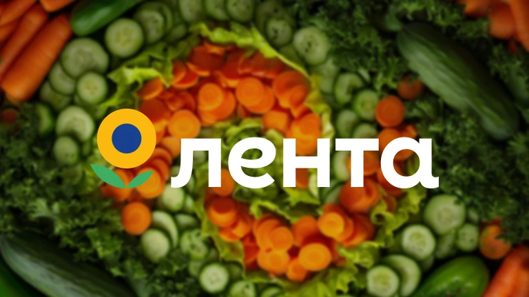 Целых 5 вакансий от «Ленты» для вас 🏆 — Продавец, до 71 000 ₽/мес — Продавец-консультант, до 103 500