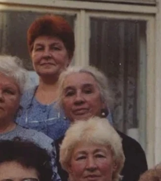 С ГЛУБОКОЙ СКОРБЬЮ СООБЩАЕМ: на 90‑м году жизни после долгой болезни ушла от нас МАРЬЯМ КАМАЛТИНОВНА