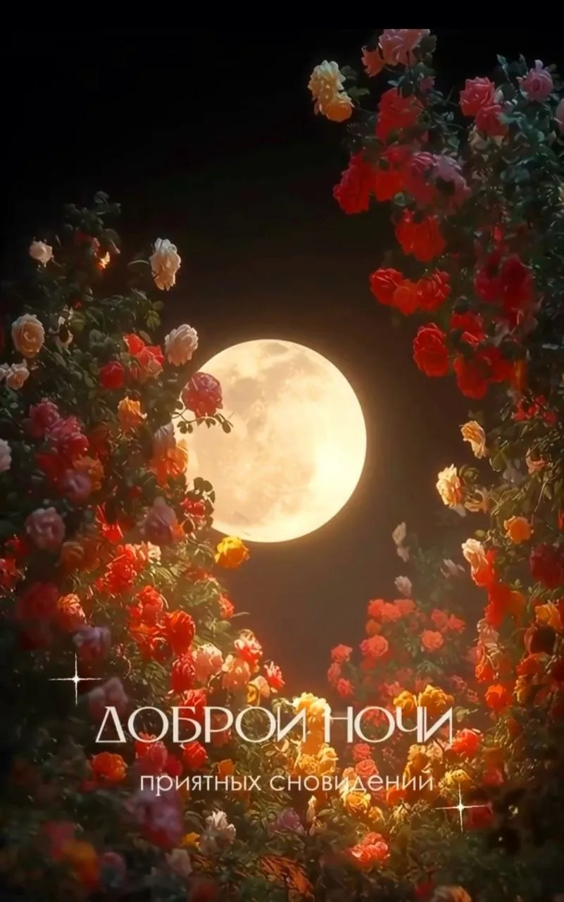 Открытки и приколы 🌸