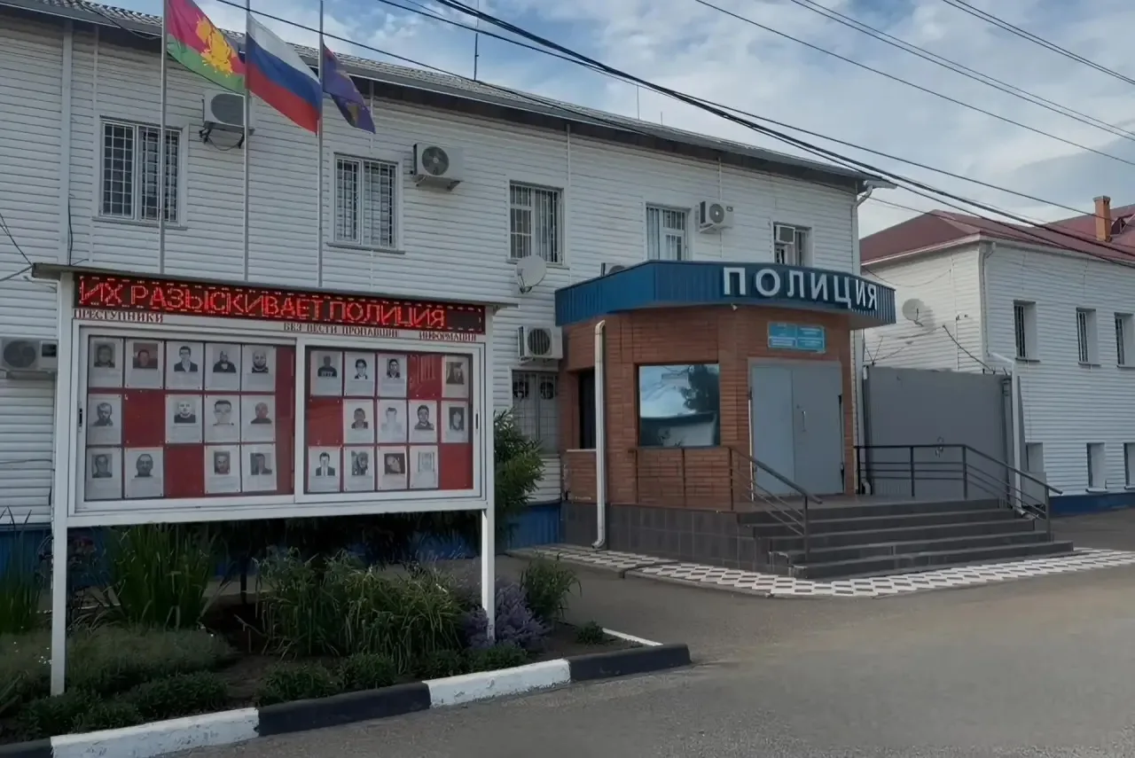 ⚡️Итоги оперативно-профилактического мероприятия «Правопорядок»