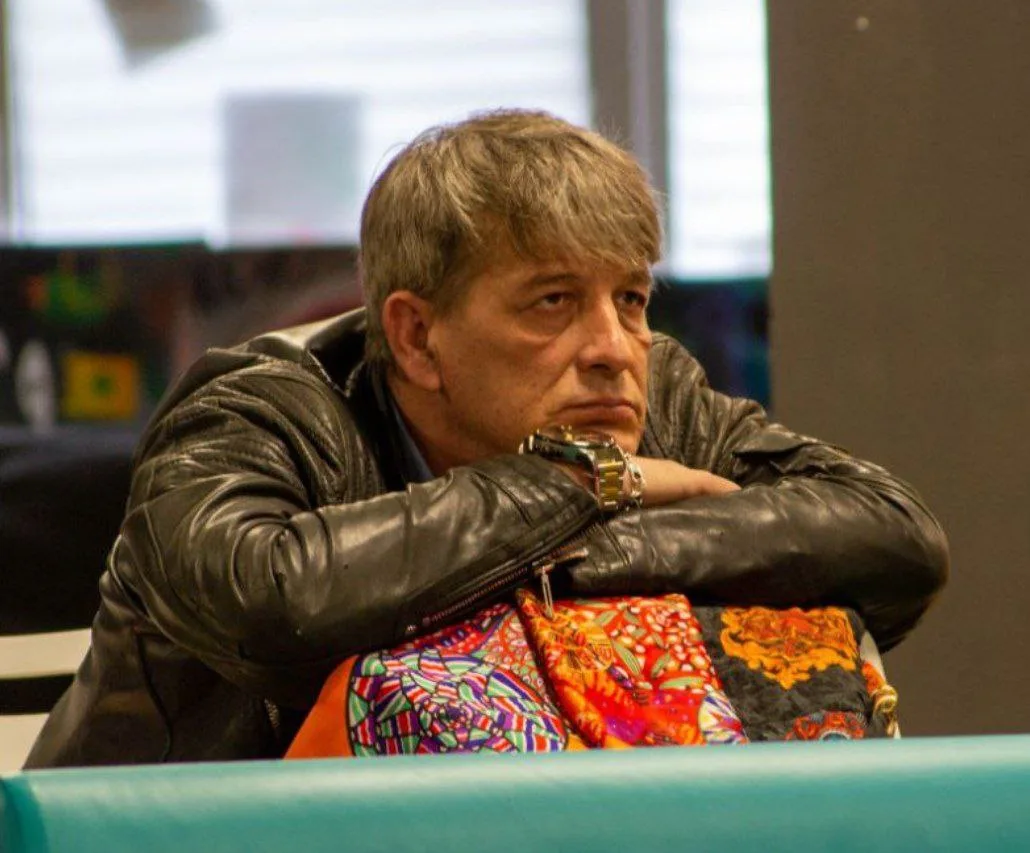 Новости сегодняшнего дня просто разбивают сердце...