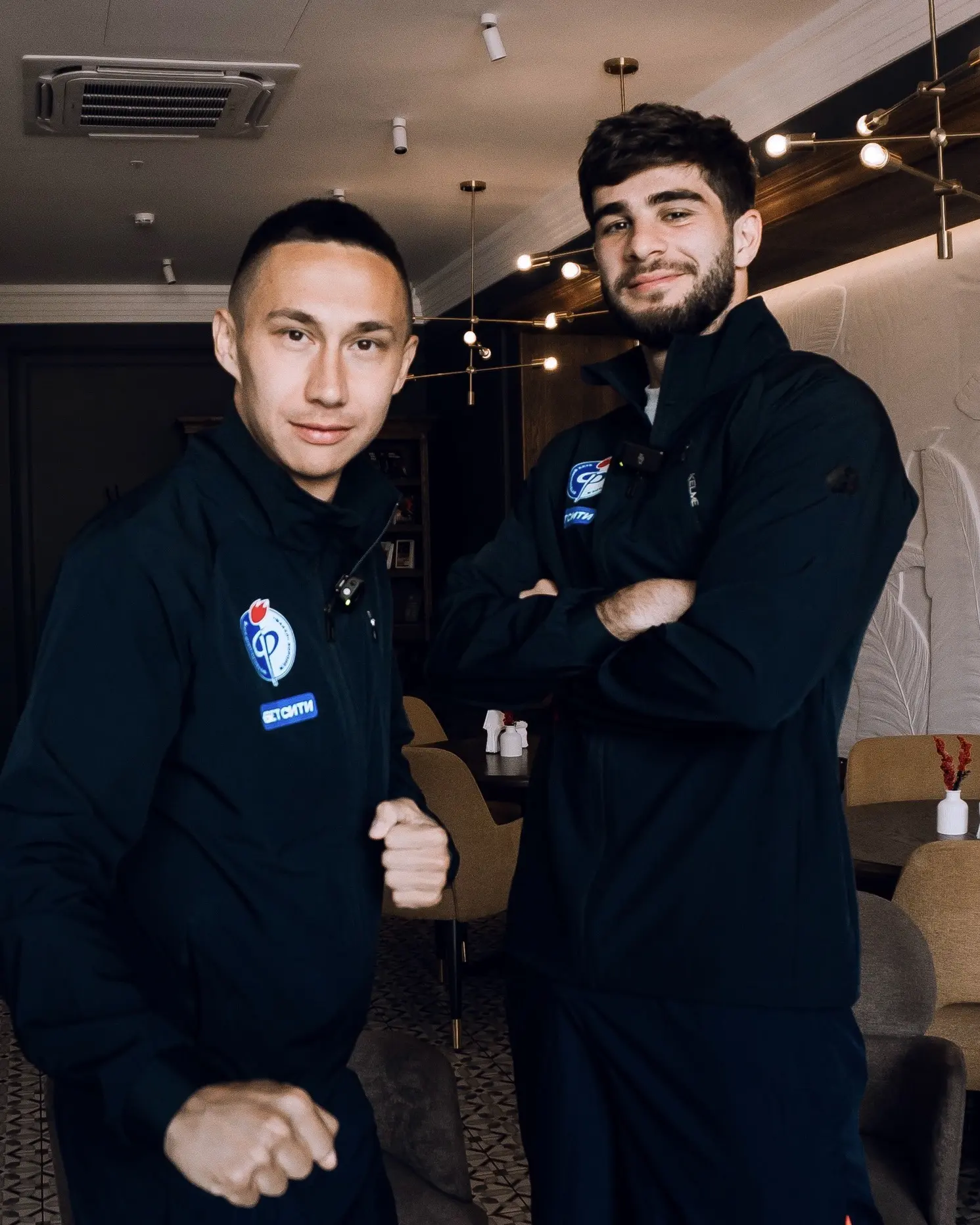 О ком идёт речь❓