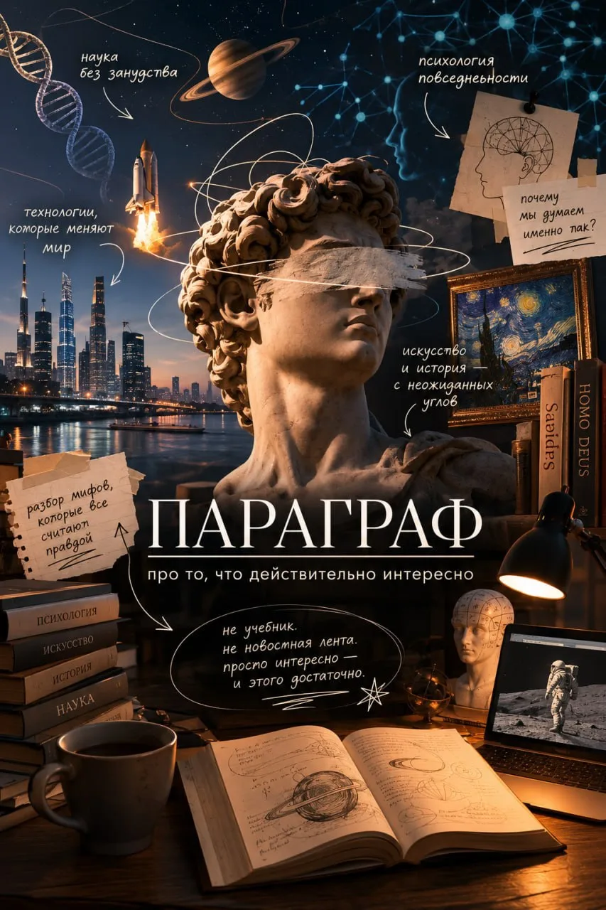 🚪 Ты заходишь в комнату — и через секунду уже не помнишь, зачем пришёл.

Знакомо❓

Дело не всегда в