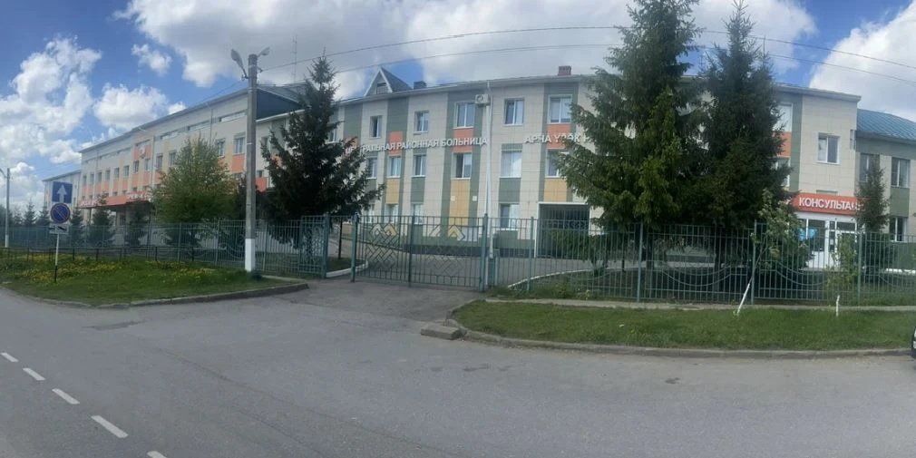 Арча районында ашыгыч ярдәм чакыру тәртибе үзгәрә