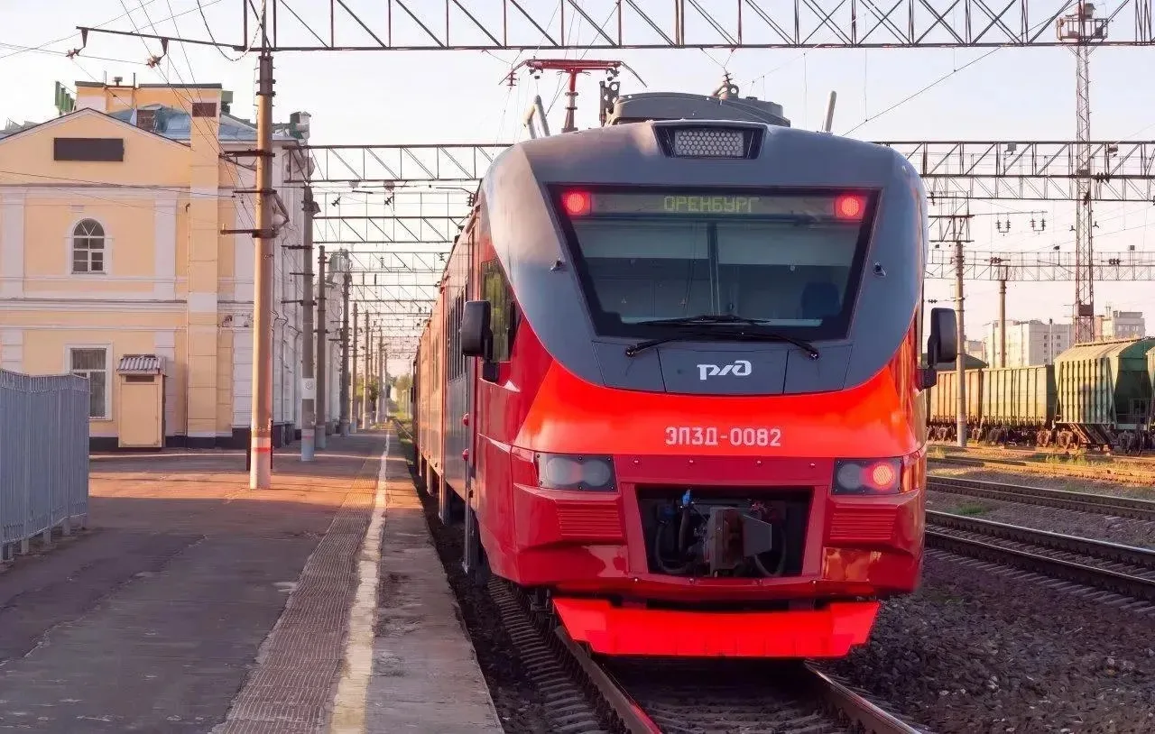 🚂 Из Оренбурга запустят туристическую электричку на фестиваль «Га-га-гуси»
