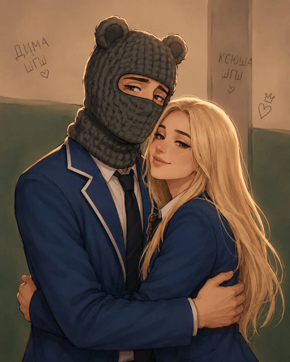 🤫