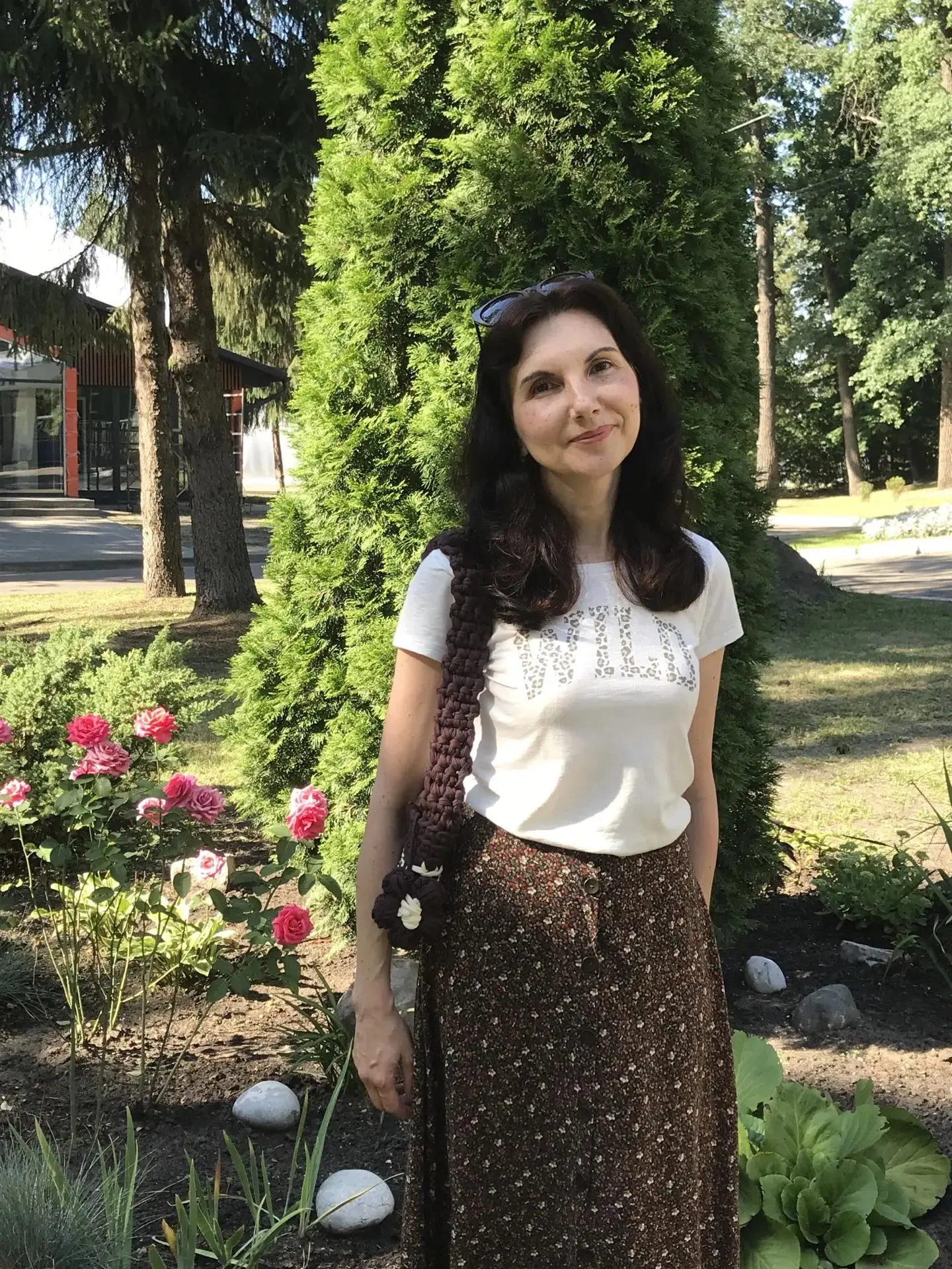 ☀️ Каким я хочу запомнить это лето