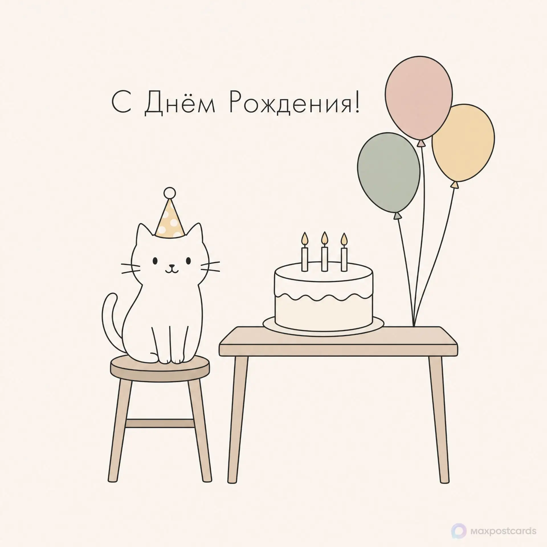 Желаю успехов во всём 🥳