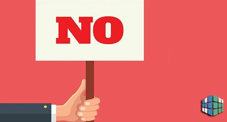 7 способов отказать без чувства вины и сохранить спокойствие