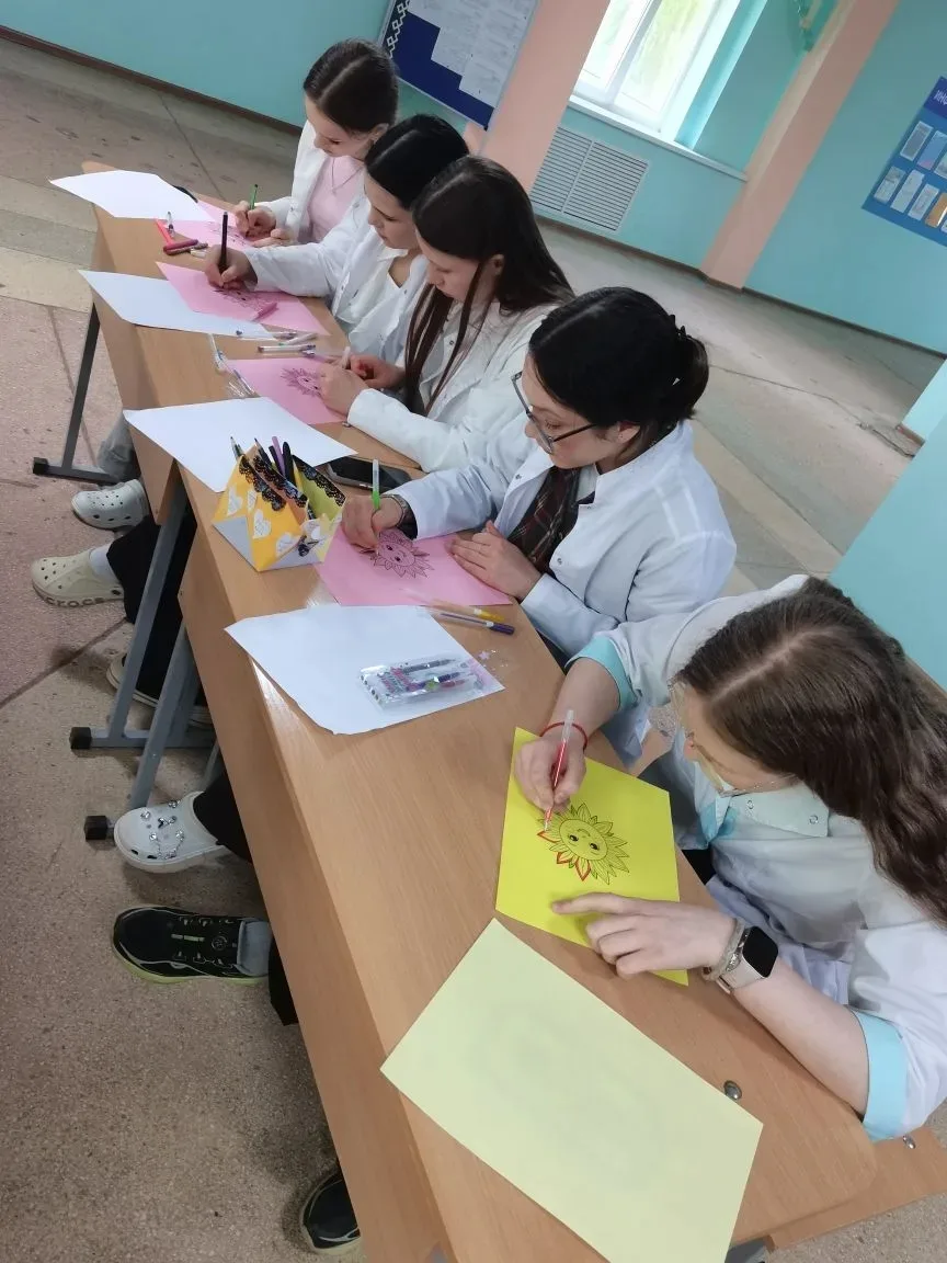 1 июня во многих странах мира отмечается Международный день защиты детей