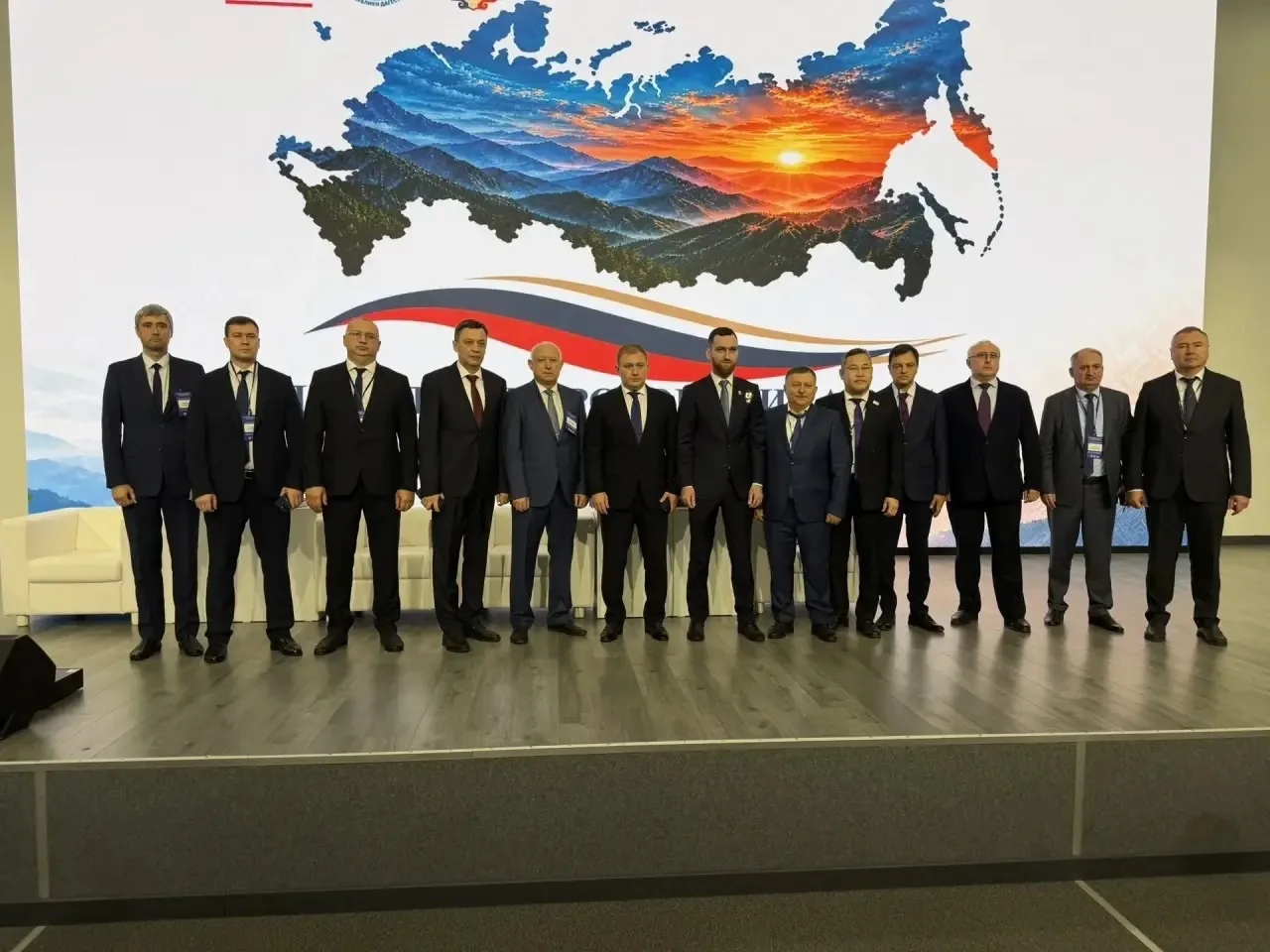 🤝 Единство народов – сила России!