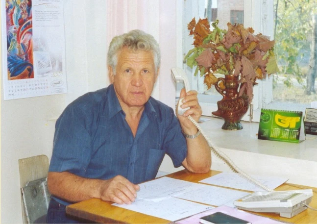 На 83-м году жизни скончался Киселев Александр Васильевич, заслуженный работник культуры Хабаровског