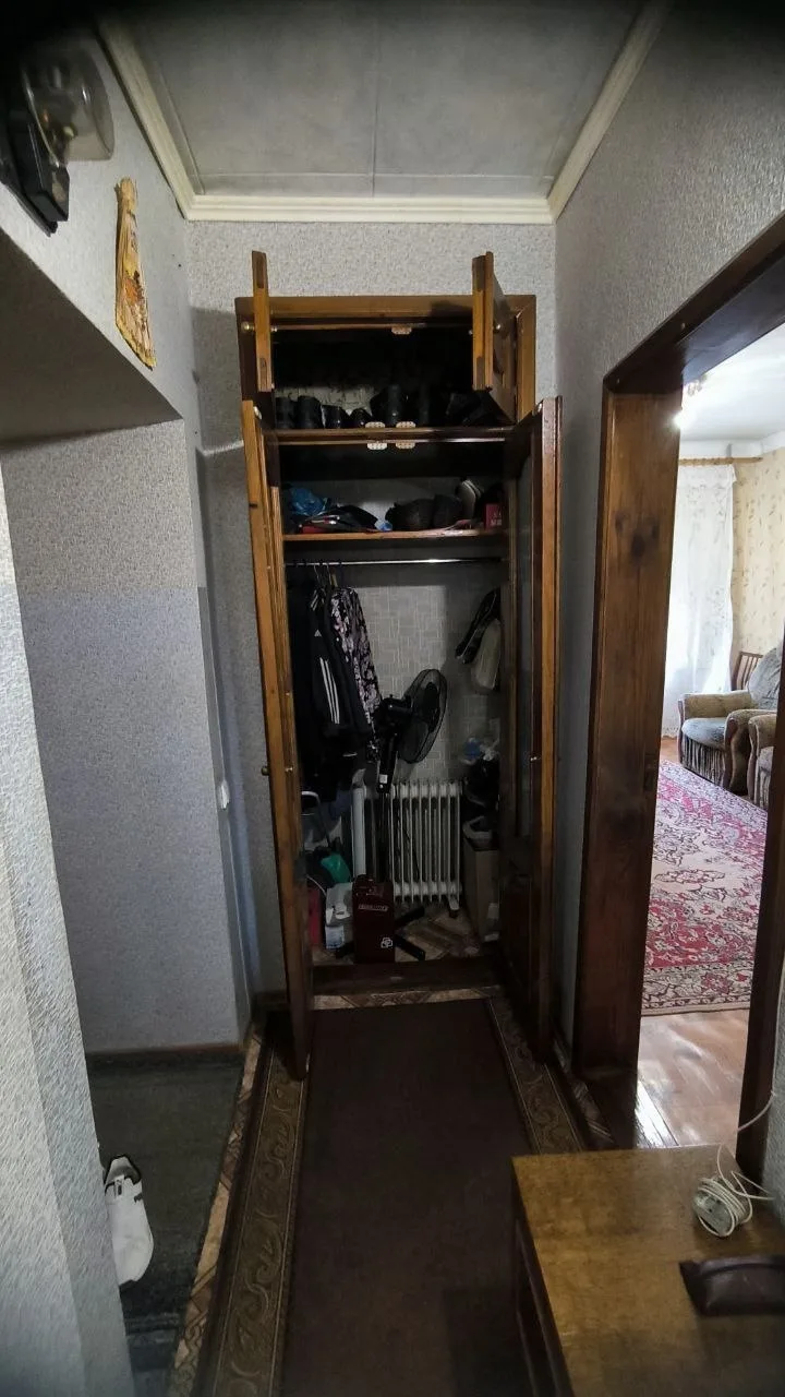 Продаётся 2-х комнатная квартира