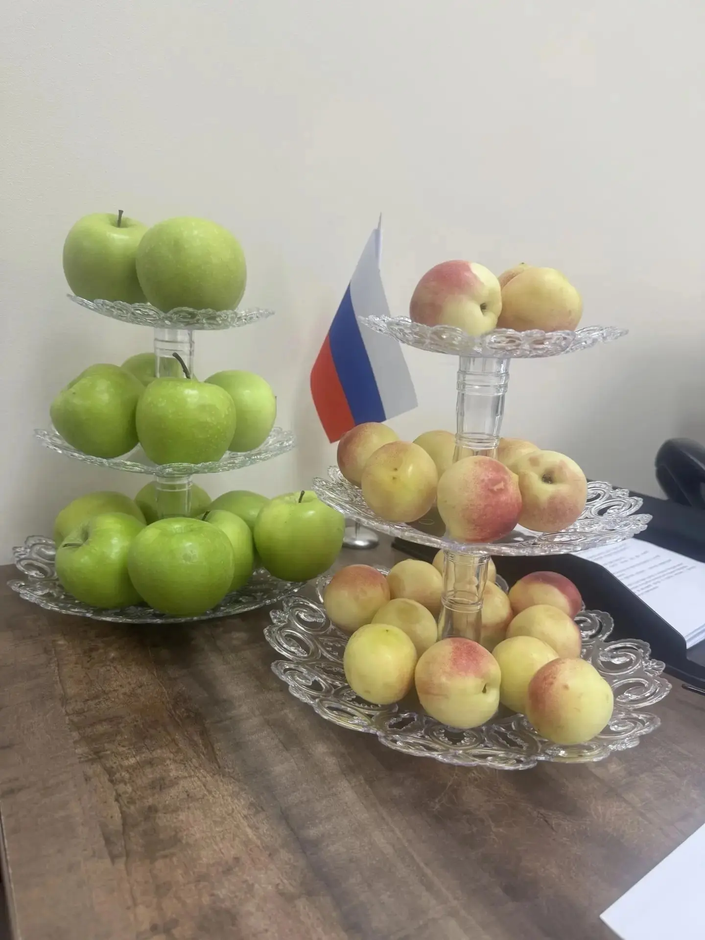 "Тарелочка ЗОЖ": раскрываем секреты нектарина
