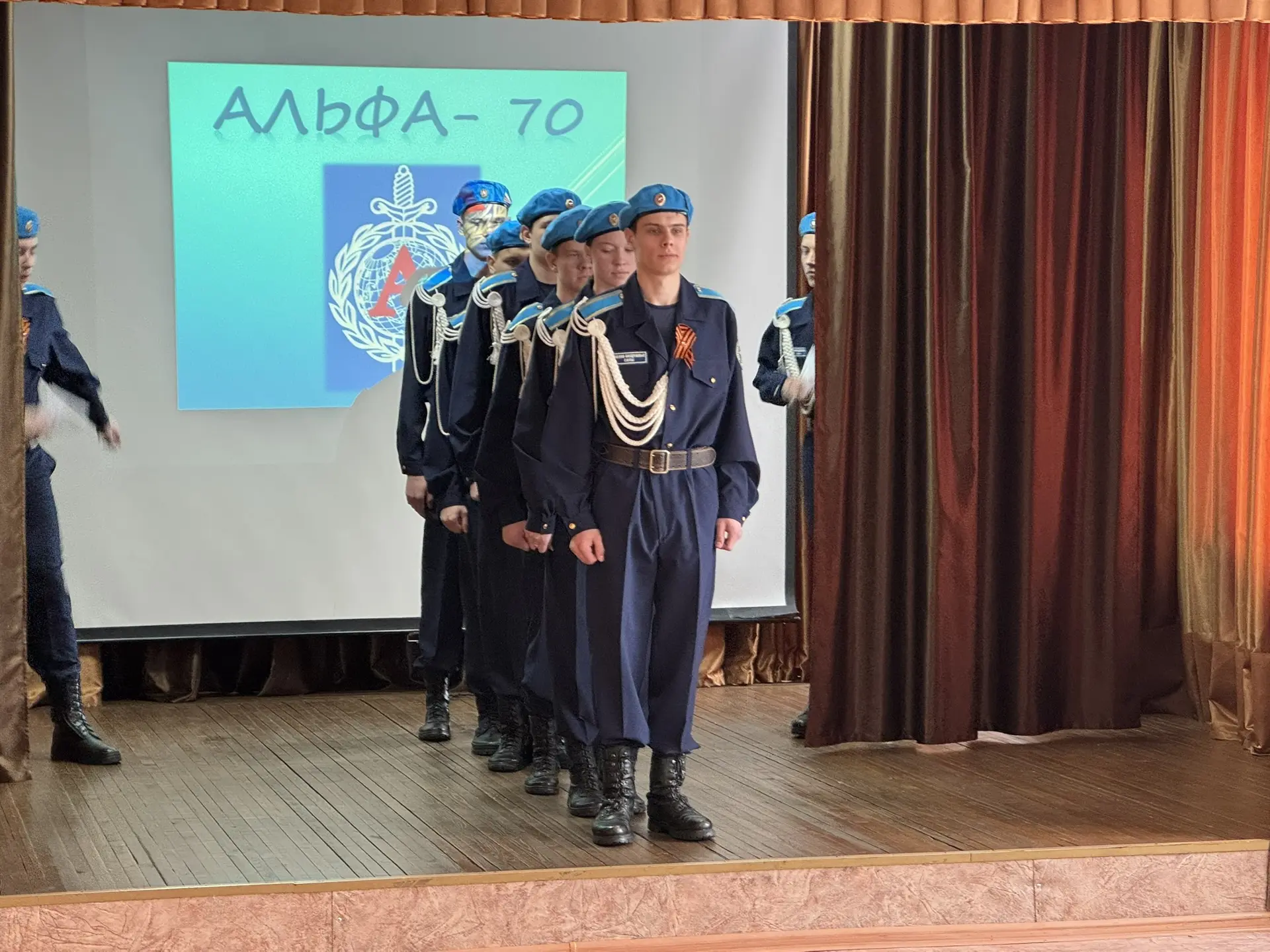 ДОСТОЙНЫЙ РЕЗУЛЬТАТ НА МУНИЦИПАЛЬНОМ ЭТАПЕ «ПОБЕДЫ»! 🏅  Обучающиеся нашей гимназии приняли участие в