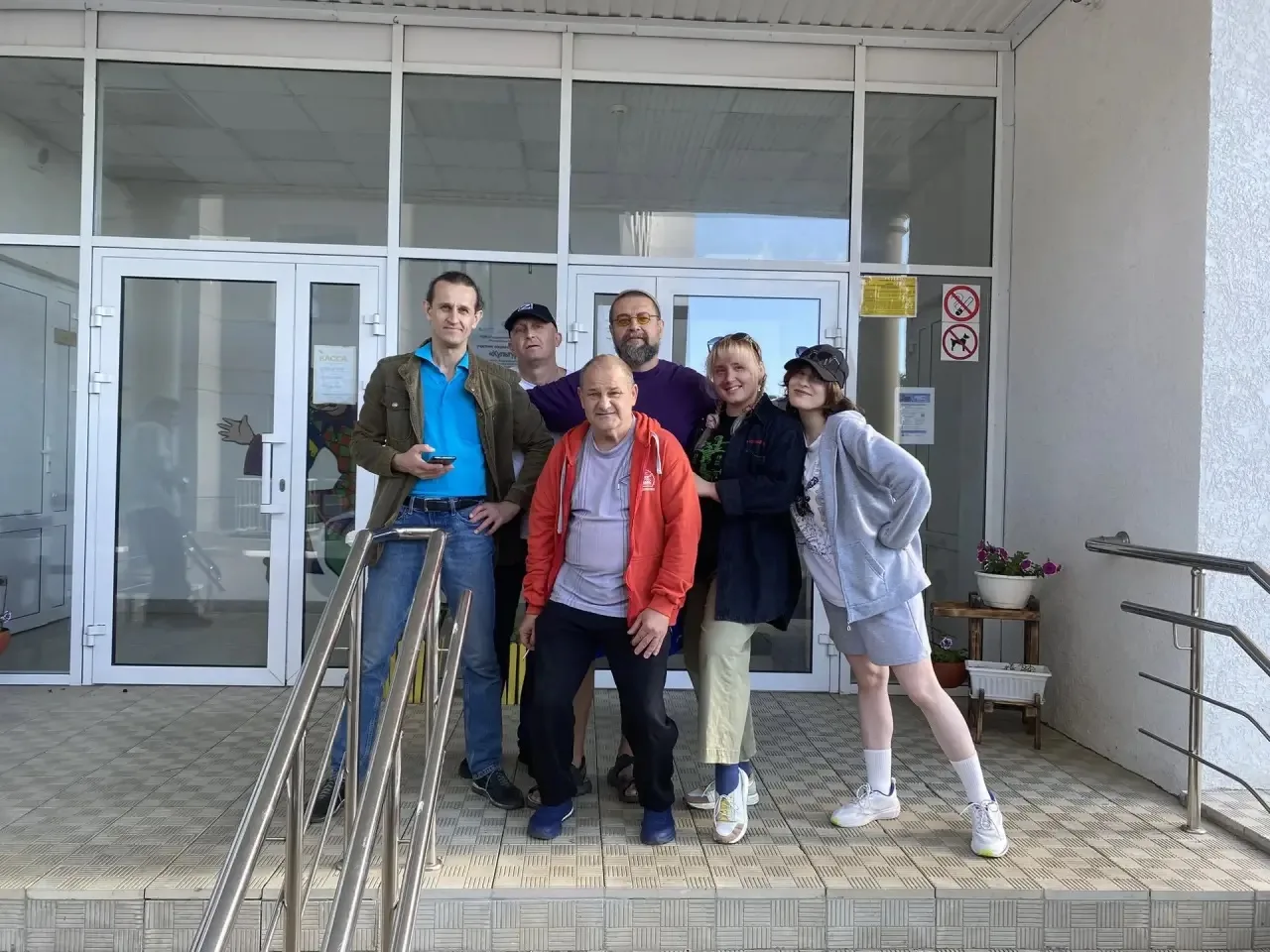 Сегодня наши артисты отправились на VI МЕЖДУНАРОДНЫЙ ФЕСТИВАЛЬ ТЕАТРОВ КУКОЛ «ШОМБАЙ-ФЕСТ – 2026» 
 