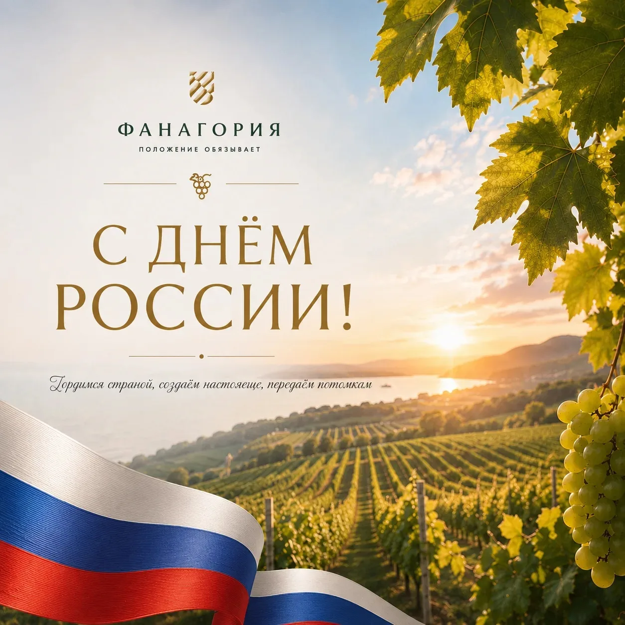 С Днём России!🇷🇺