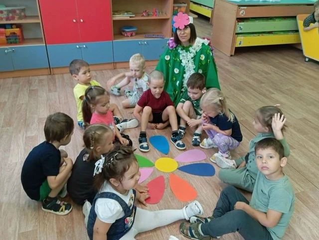 🎉 🎉 «Лето в моём крае»: как прошёл наш яркий день 🎉
☀️ Лето — это время открытий, солнечных улыбо