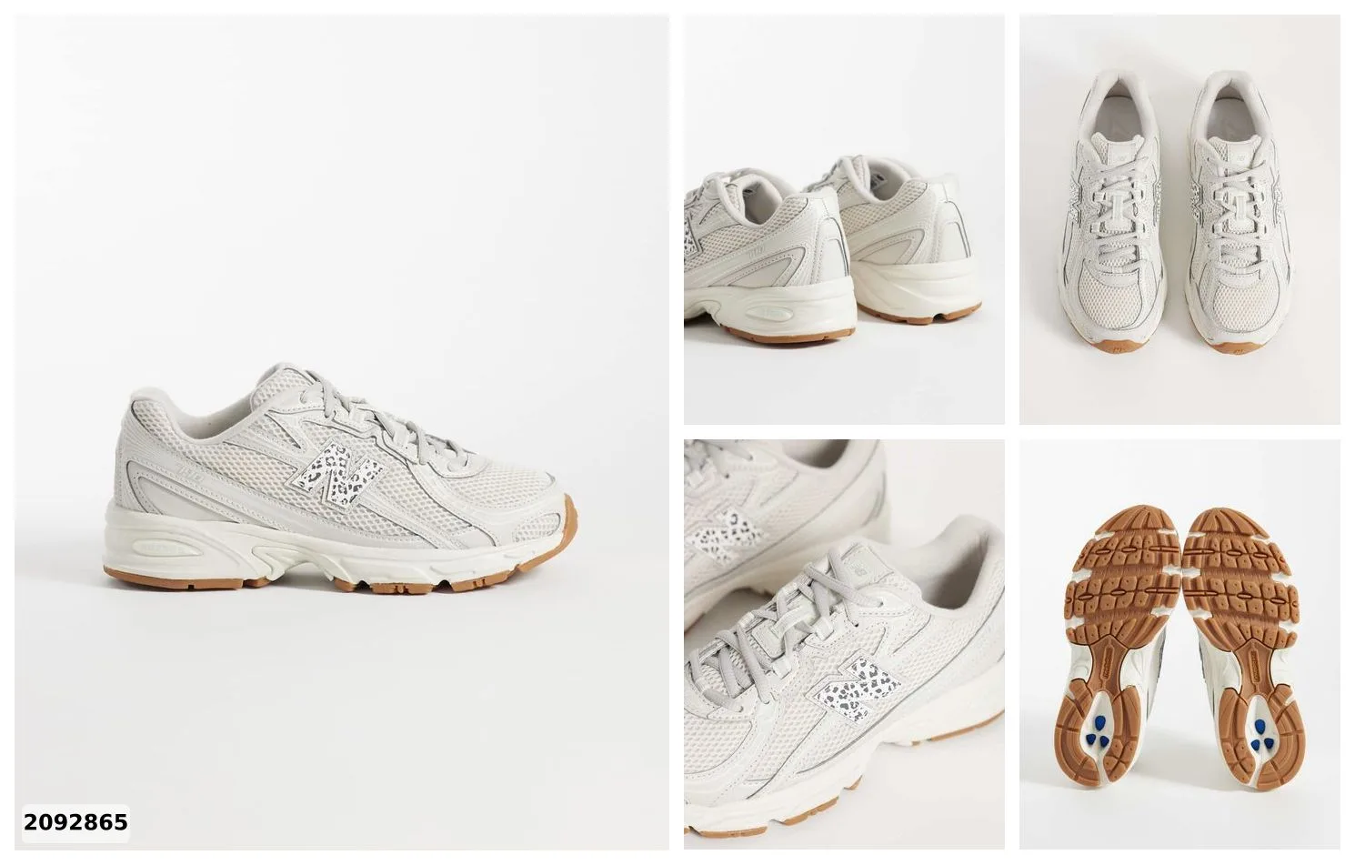 #NewBalance