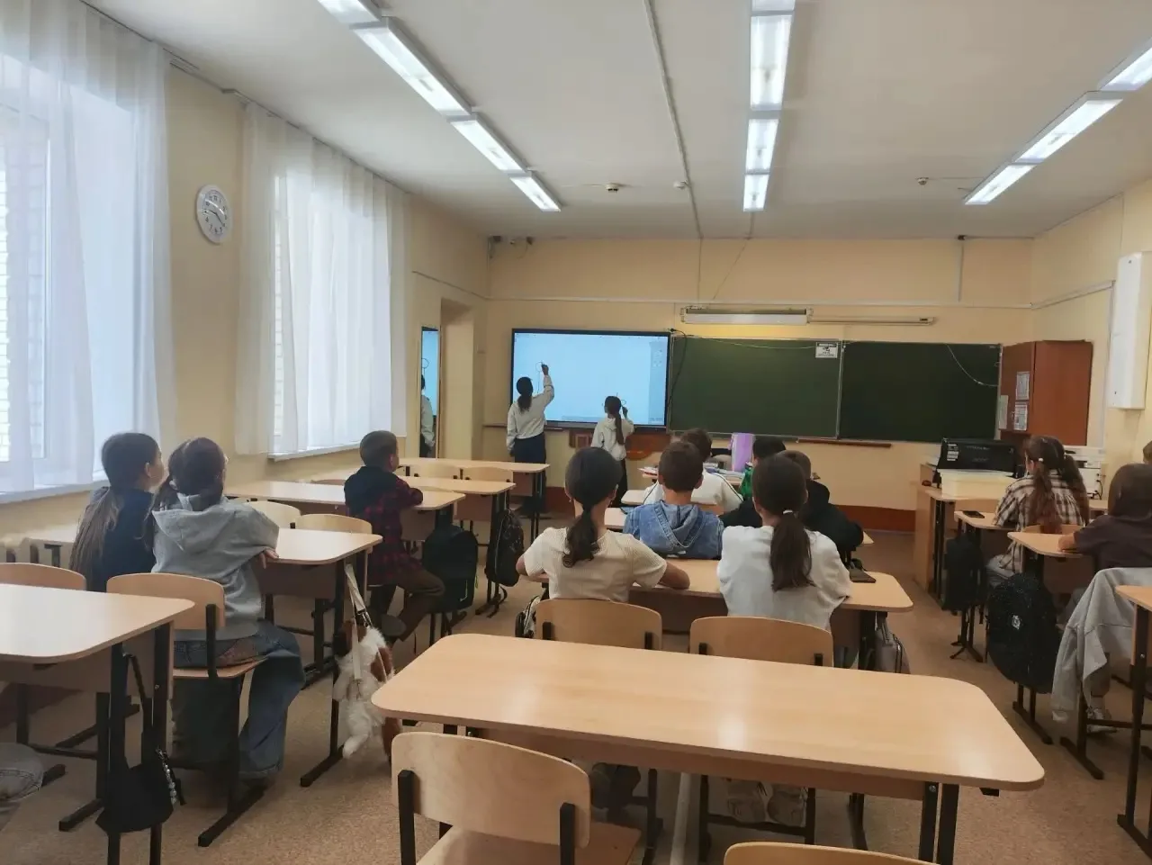 📌День открытий и памяти: как прошёл второй день в группе кратковременного пребывания у...