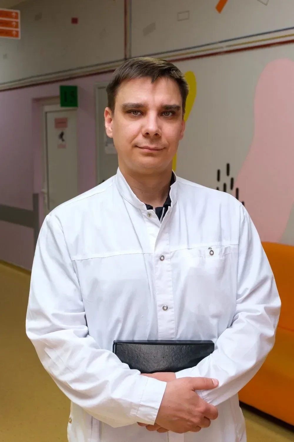 🤧 Почему нельзя подавлять чихание ребёнку: разговор о важном

Иногда взрослые просят детей «чихать 