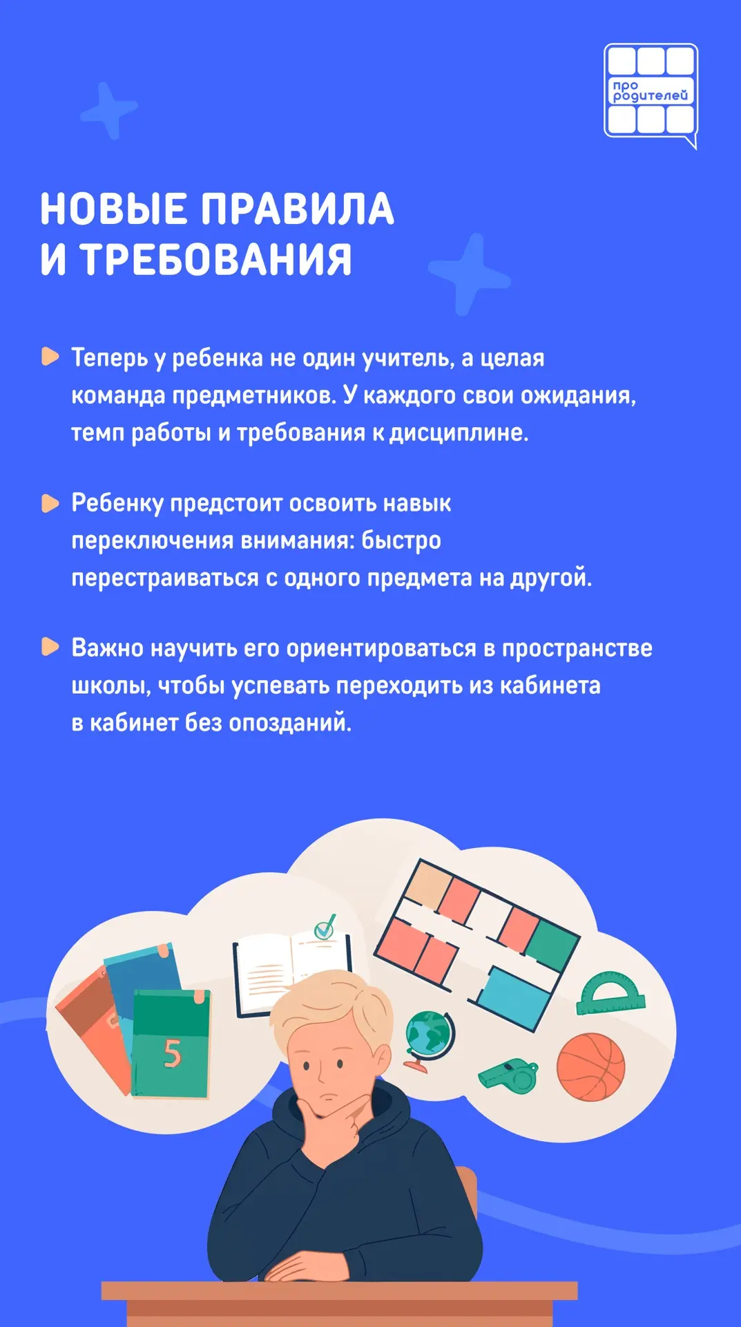 Изображение 3 к публикации «Компас Воспитания»