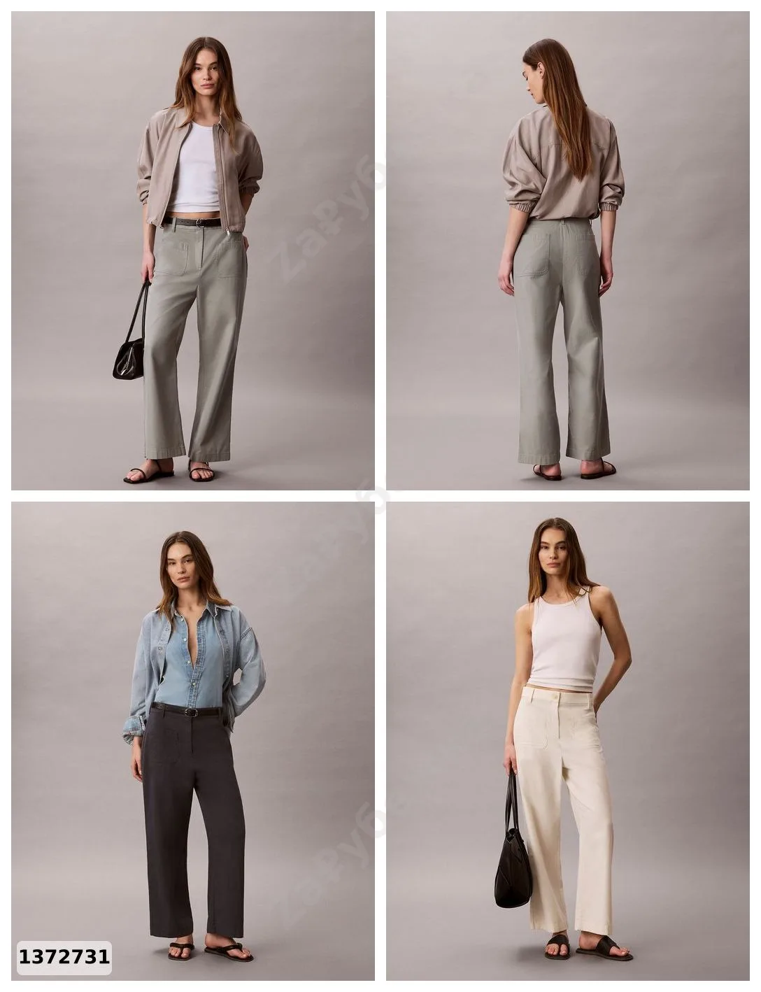 #CalvinKlein