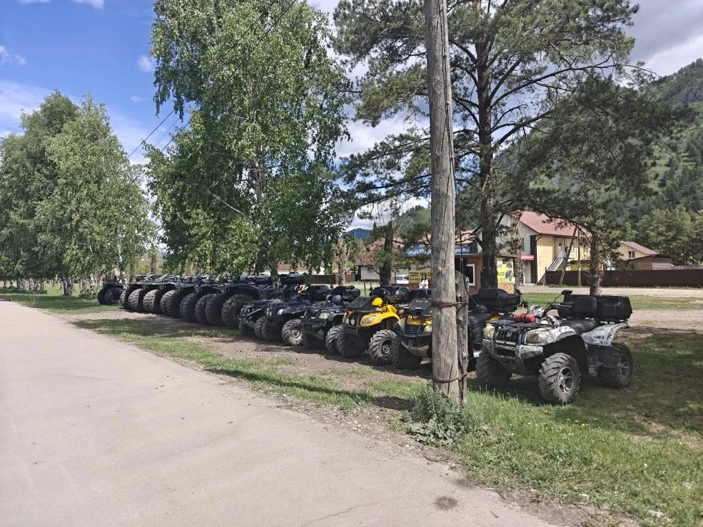 Проведели совместное рейдовое мероприятие в отношении лиц, оказывающих услуги по прокат...