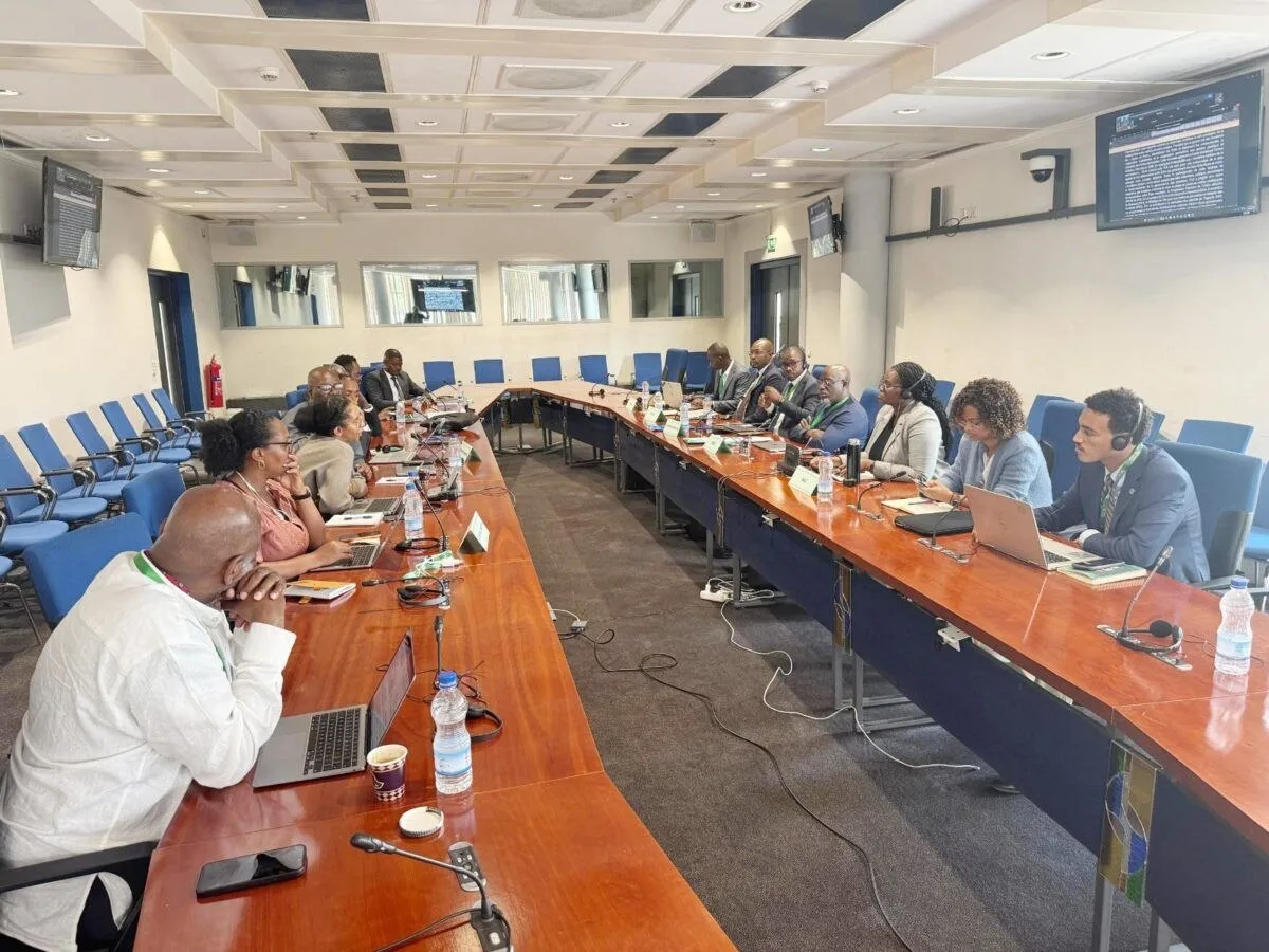Африканский союз утвердил проведение Abidjan Border Forum 2026