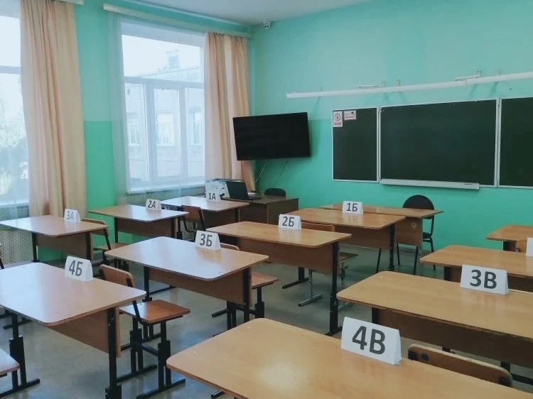 🗓️ 19 июня выпускники 9‑х классов сдают ОГЭ по географии, истории, информатике, химии и физике

Экз