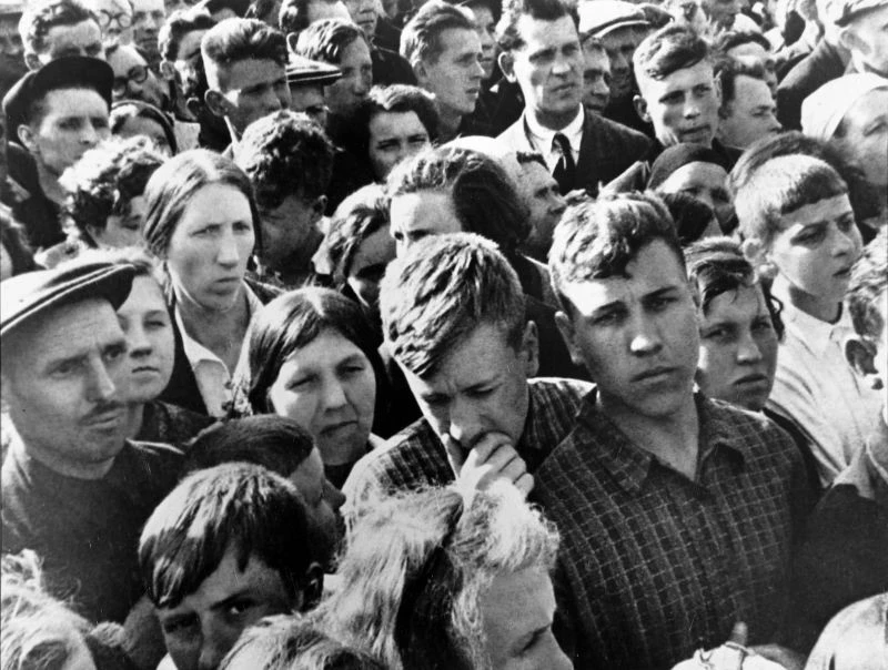 Ровно 85 лет назад началась самая страшная в нашей истории Великая Отечественная война