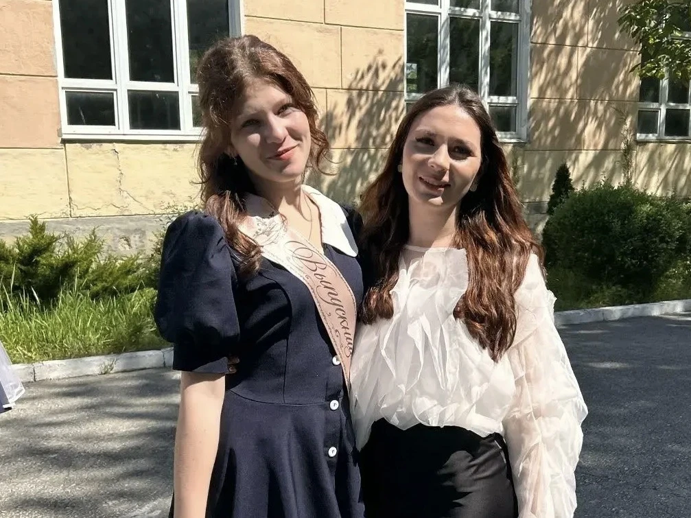 🥳Учитель школы №14 Дарья Сергеевна Косцова победила во Всероссийском конкурсе молодых ...