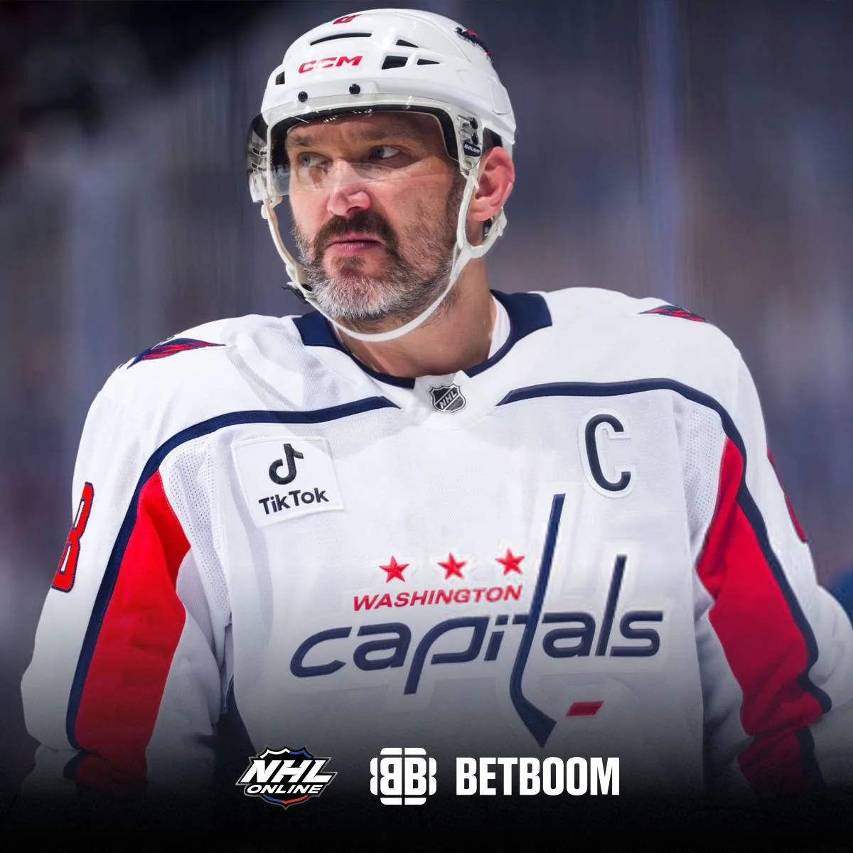 🦅😵 Издание The Hockey News сделало прогноз на сезон для Александра Овечкина