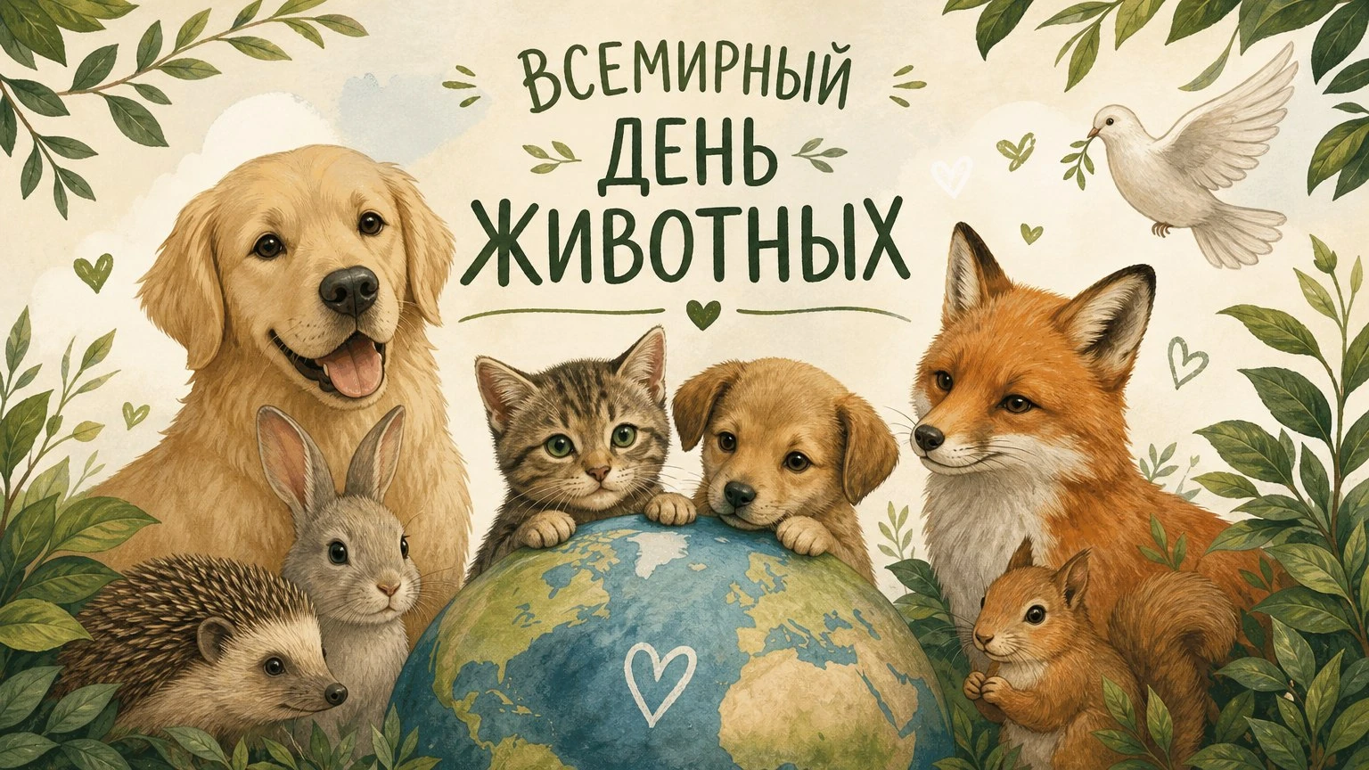 Доброе утро, Уфа!