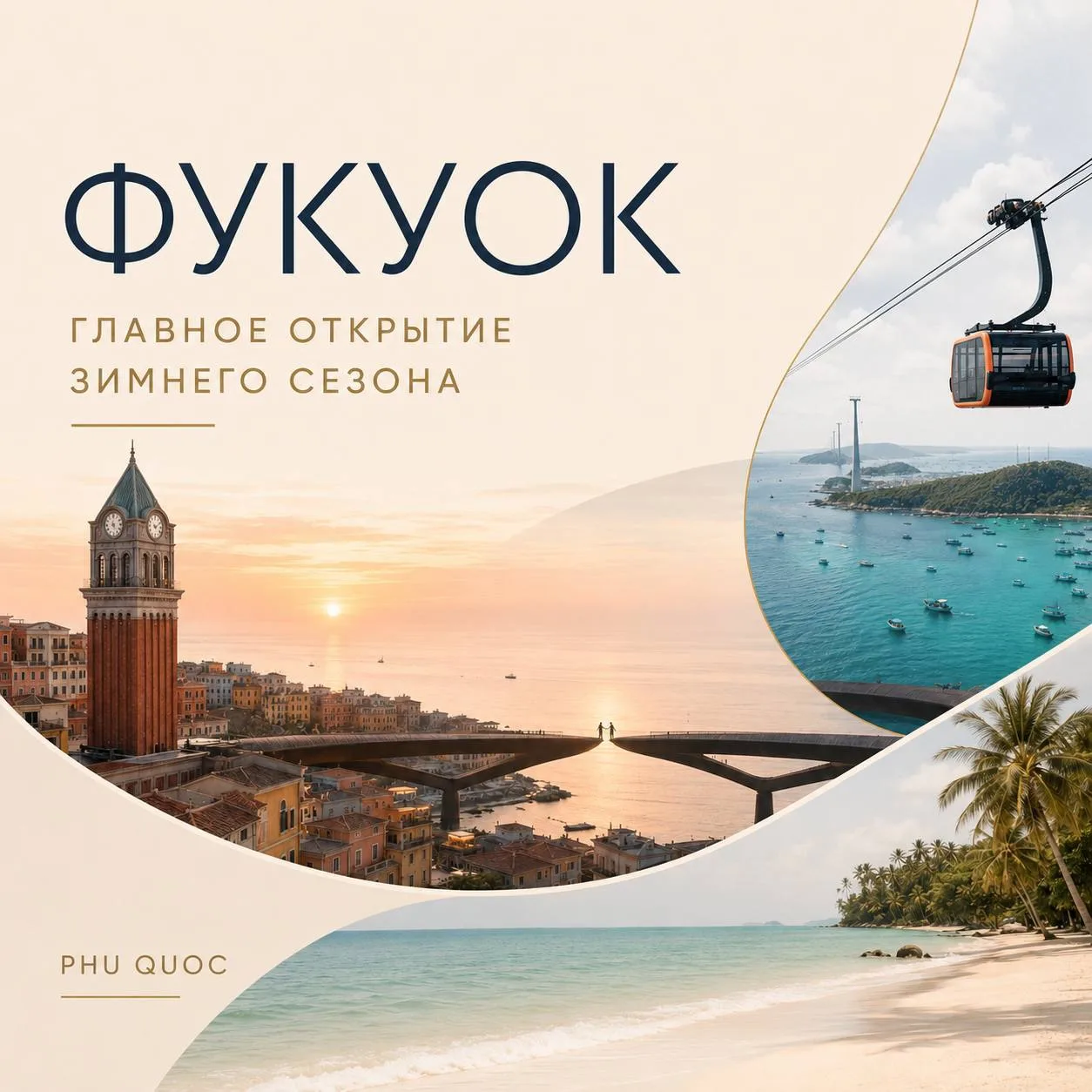 Фукуок: почему остров стал главным открытием зимы 2025–2026 и кому он действительно под...