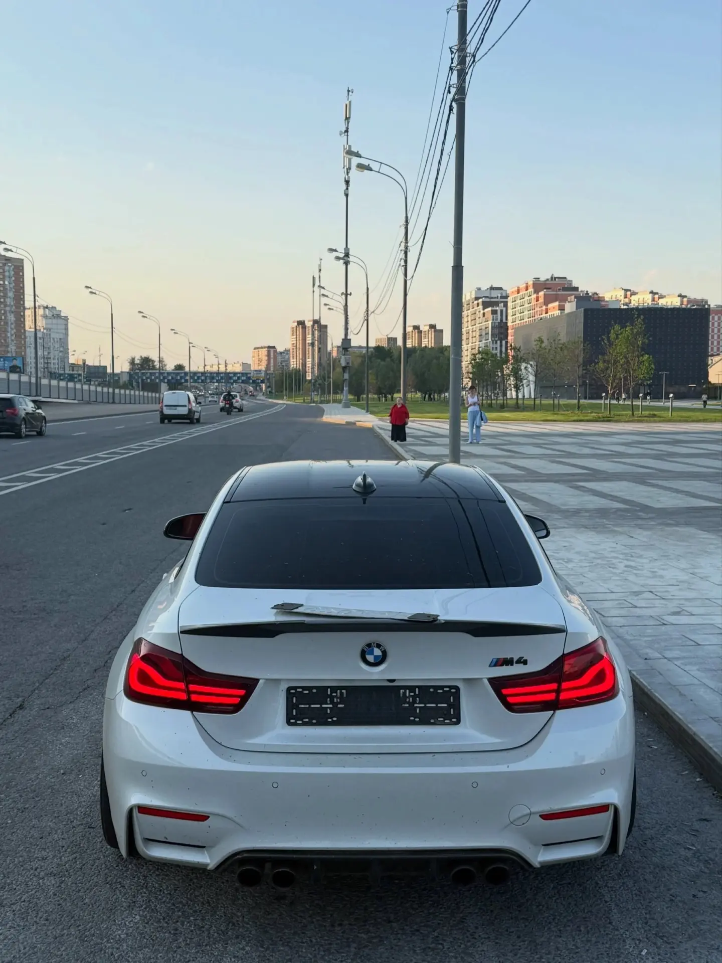 BMW / БМВ