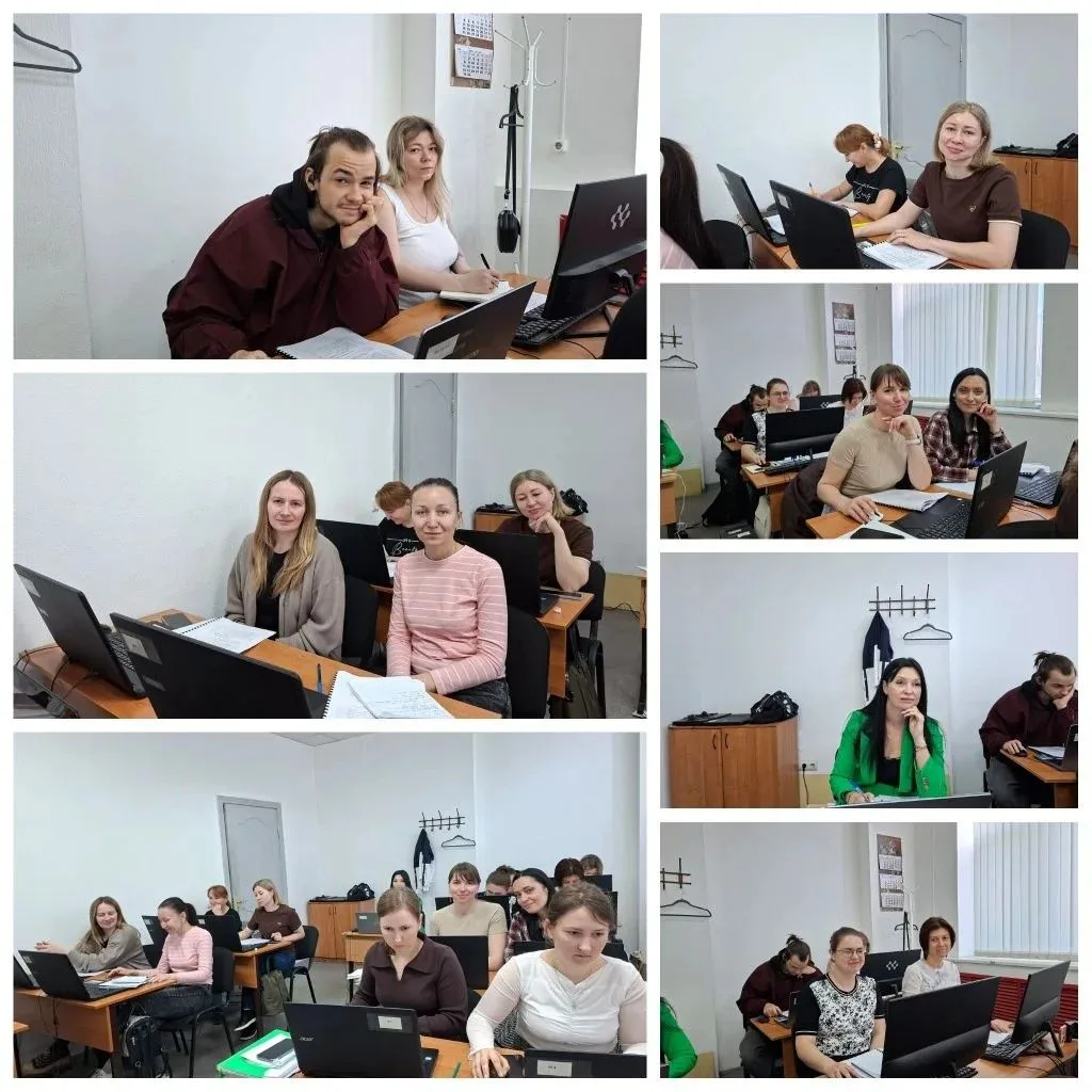 Бухгалтерские курсы