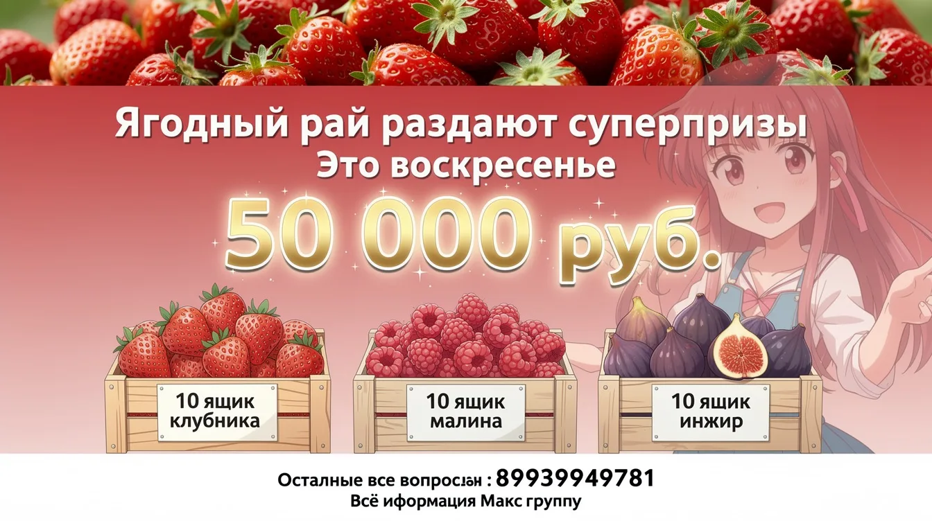 🎉 Внимание, дорогие покупатели! 🎉