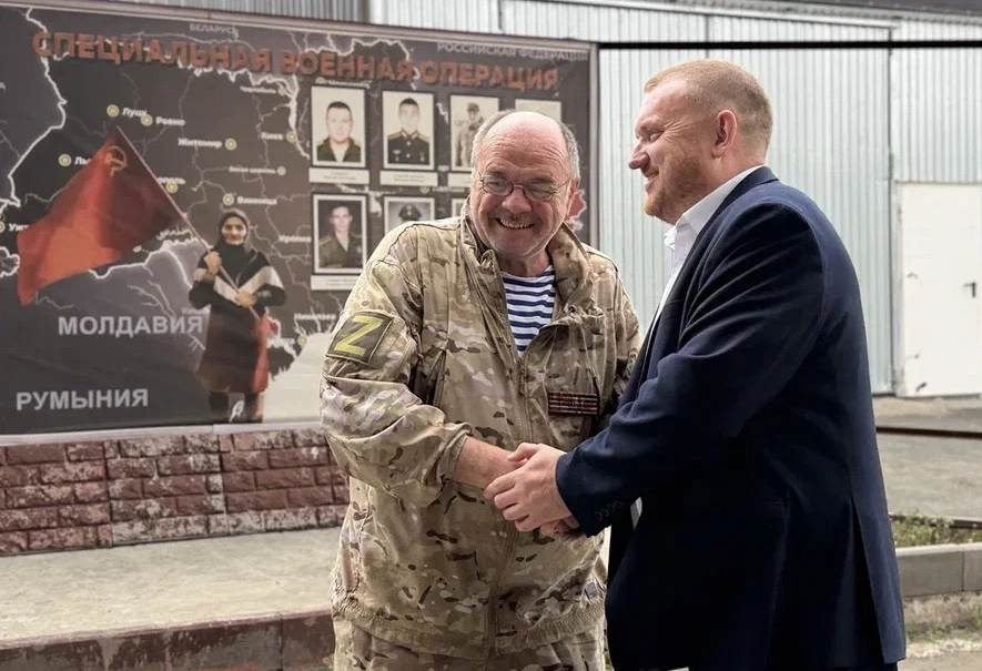 Добрый вечер, друзья!