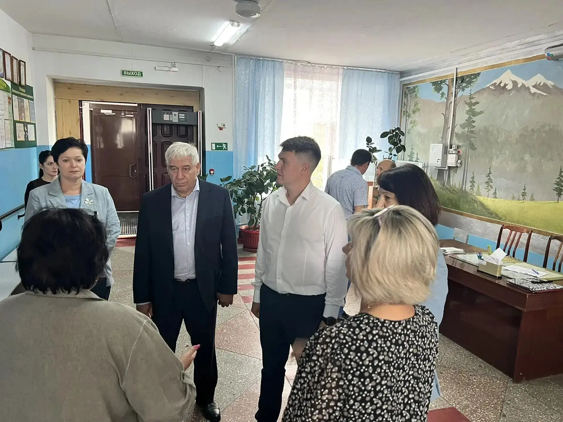 Депутат АКЗС Денис Голобородько прокомментировал ситуацию с вывозом твердых коммунальны...