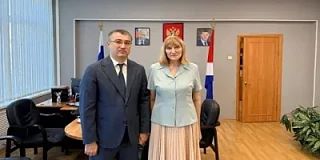 #новости #приморье #мигранты