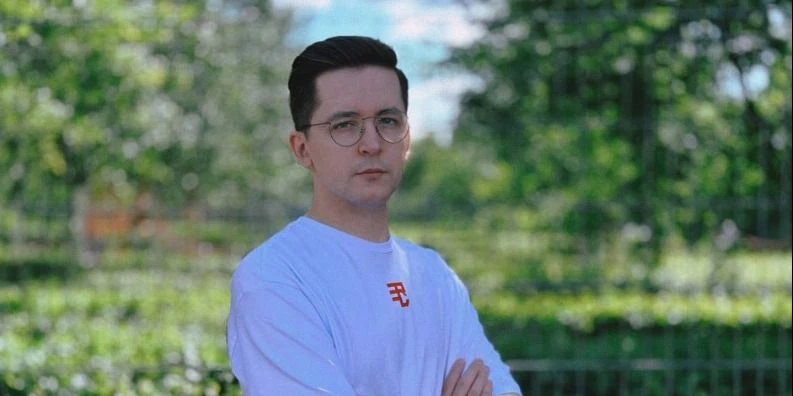 ↗️ Recrent получил бан на Twitch на неделю