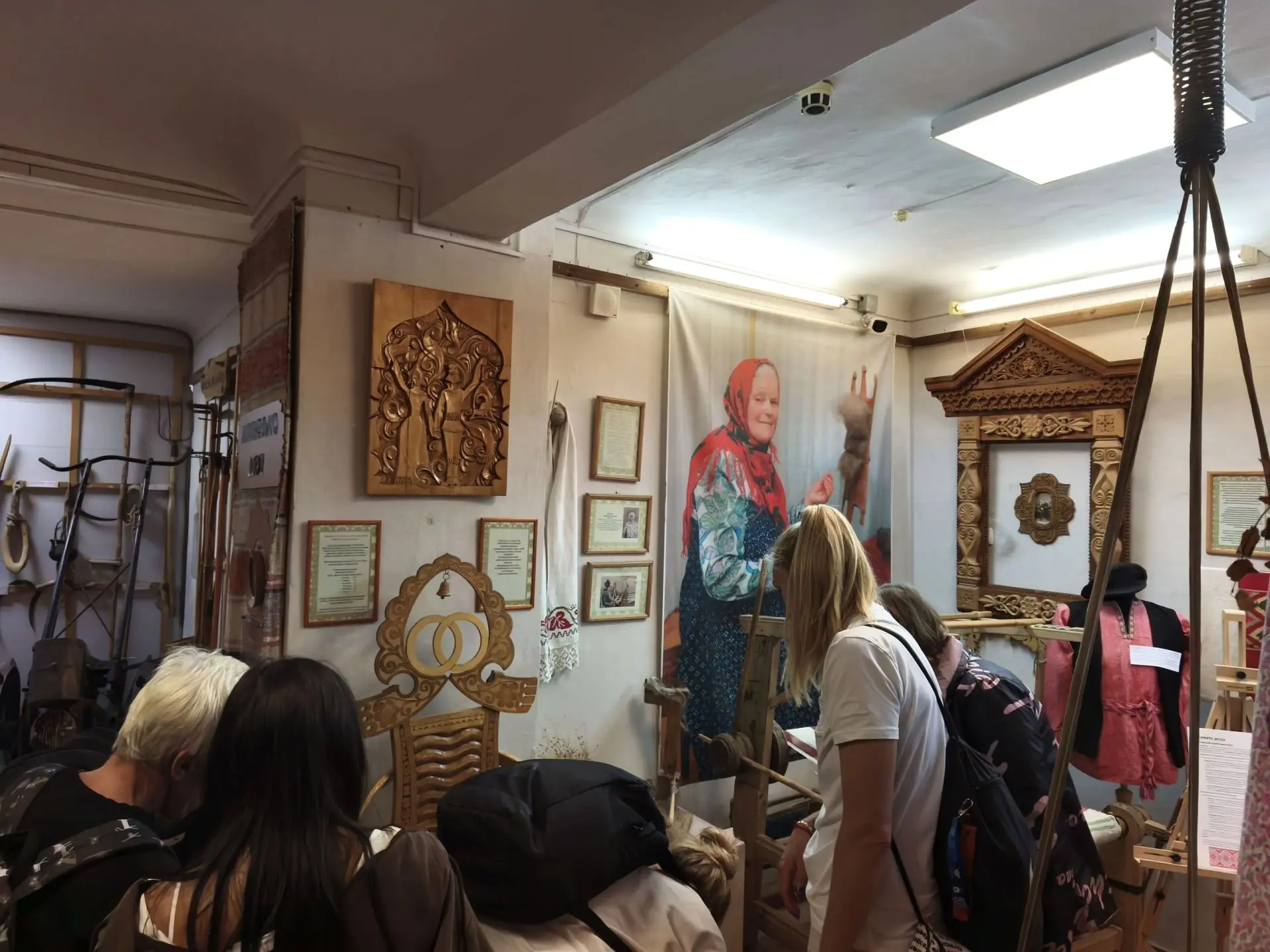 Верхнепышминский исторический музей в городском квесте «Медная столица Урала»