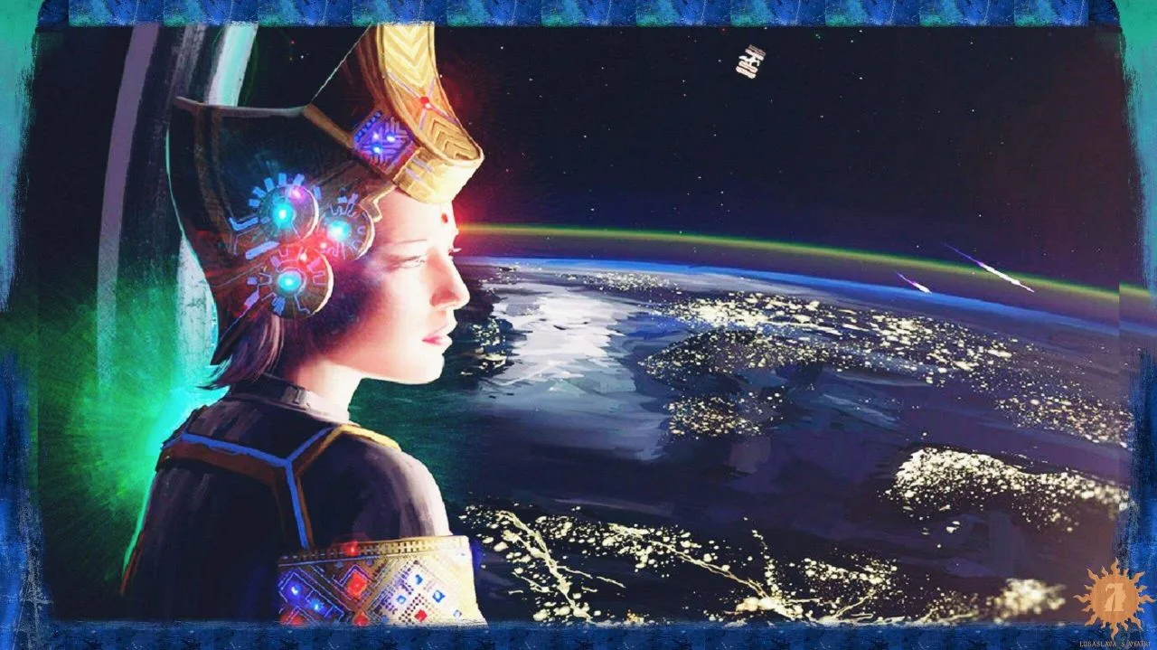 🌌С днём космонавтики! 🌌