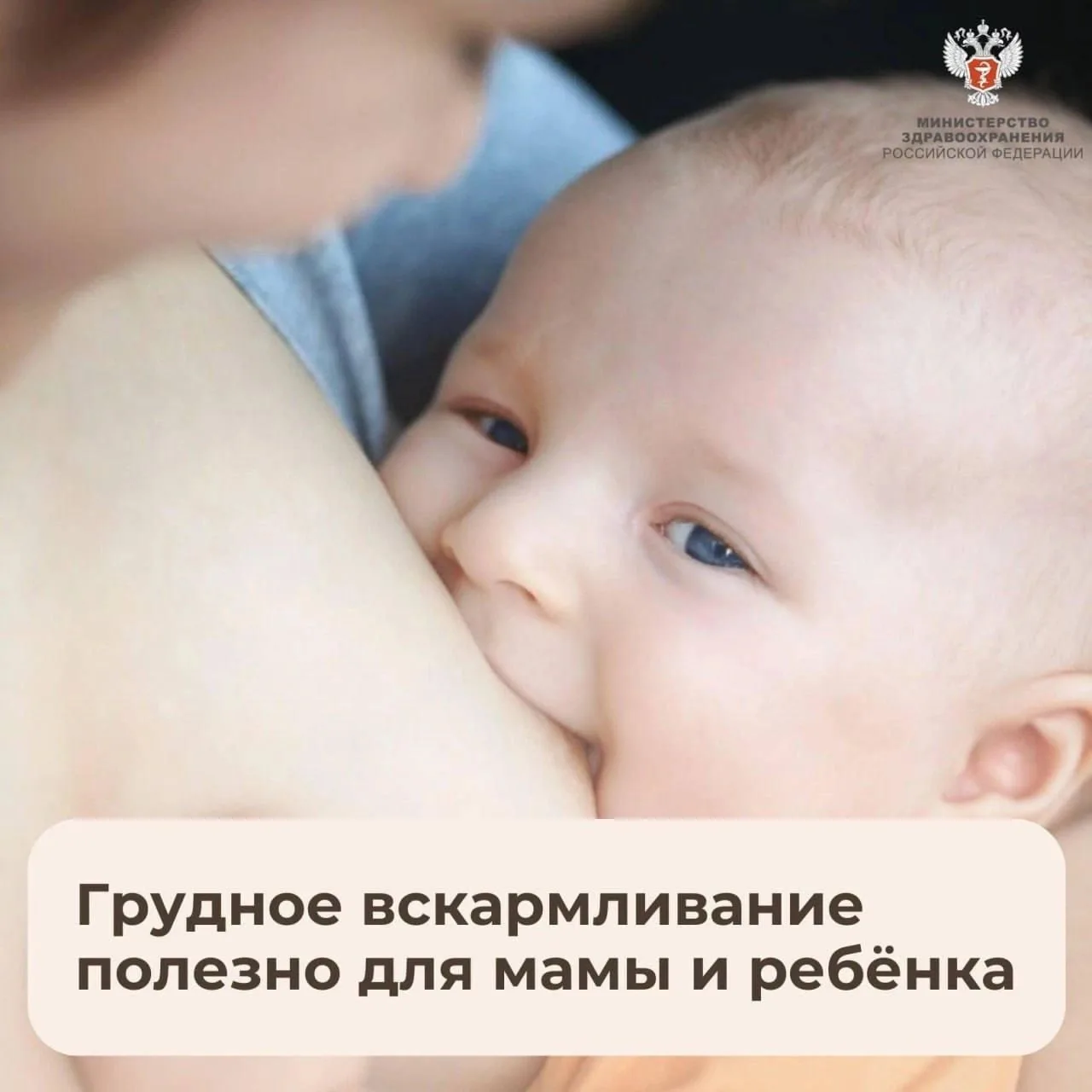 🤱✨Знаете ли вы, что грудное вскармливание — это самый естественный и эффективный способ помочь орга